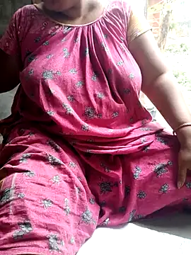 Hotty-rumi online show from March 12, 5:35 am