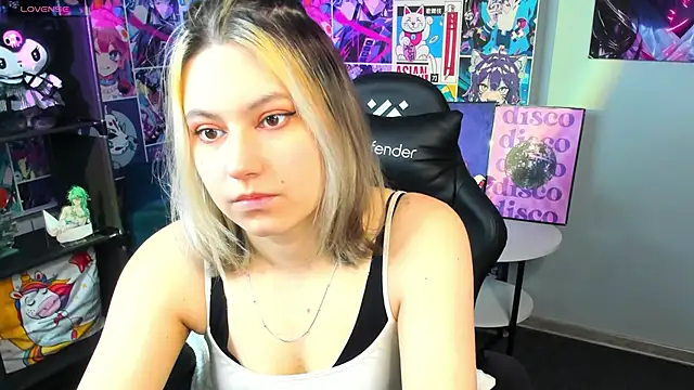 Bonni Meiz online show from February 26, 3:53 am