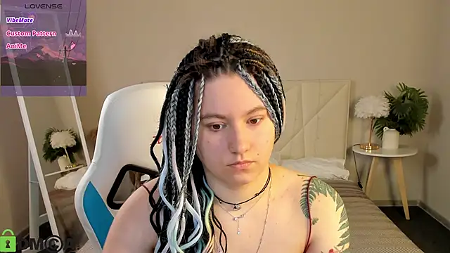 Bonni Meiz online show from March 4, 3:12 am