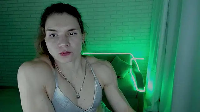 Lisa Ray online show from March 7, 2:46 am