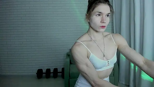 Lisa Ray online show from September 27, 8:36 pm