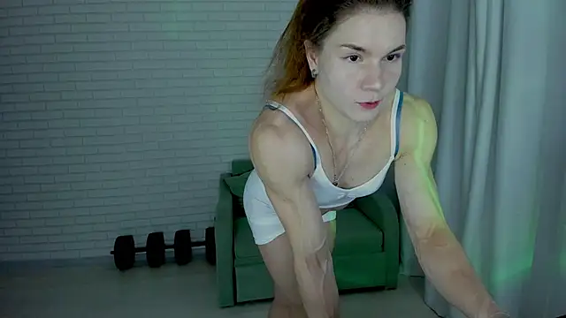 Lisa Ray online show from October 6, 11:46 pm