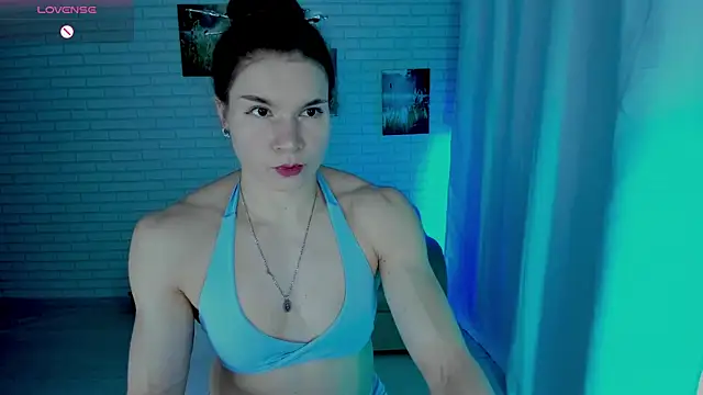 Lisa Ray online show from June 27, 2:16 am