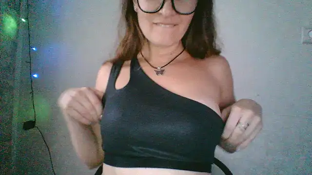 Yulia777 online show from December 1, 12:21 pm