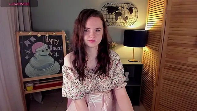 Snapshot of AmA_lia_ chatting on February 3, 8:24 am AmA lia  online show from February 3, 8:24 am