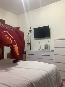 harleyejoker1 online show from January 19, 11:34 am