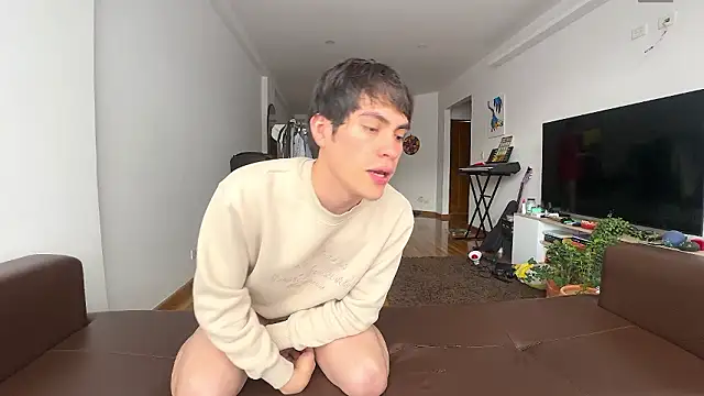 Snapshot of mapleg chatting on January 13, 7:52 pm mapleg online show from January 13, 7:52 pm