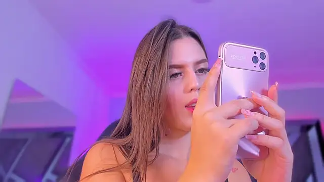 Snapshot of AlliJadid chatting on November 9, 10:57 am AlliJadid online show from November 9, 10:57 am