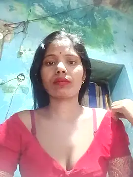 Kajal  Mehra online show from February 21, 9:54 pm