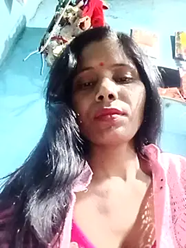 Kajal  Mehra online show from February 23, 11:25 pm