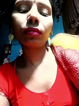 Kajal  Mehra online show from March 1, 11:37 pm