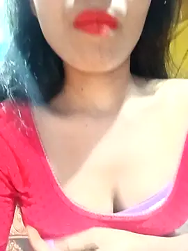 Kajal  Mehra online show from March 2, 3:37 pm