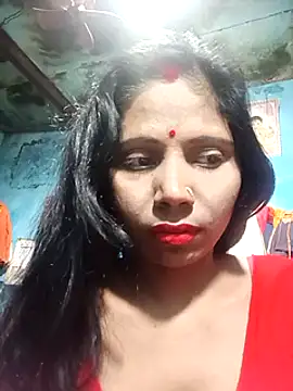 Kajal  Mehra online show from March 7, 8:33 pm