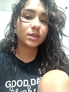 BrendaGirs online show from February 17, 1:15 am