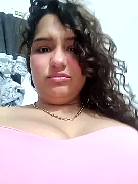 BrendaGirs online show from March 17, 3:03 am