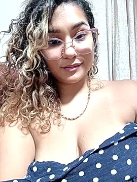 BrendaGirs online show from October 21, 3:18 am