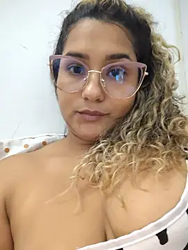 BrendaGirs online show from June 10, 2:34 am