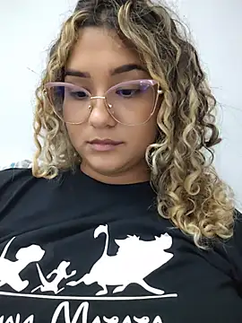 BrendaGirs online show from June 15, 3:20 am