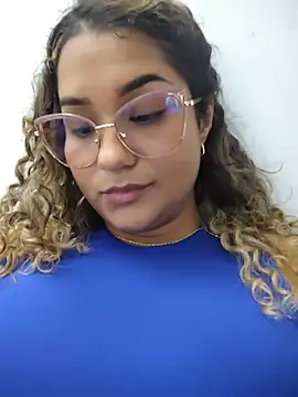 BrendaGirs online show from June 17, 1:41 am