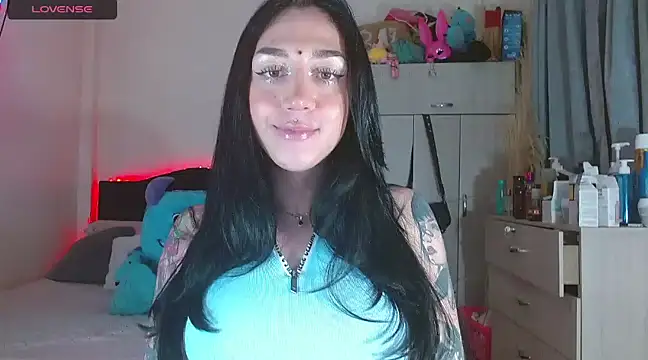 karla zambrano online show from February 27, 1:59 am