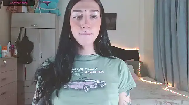 karla zambrano online show from March 21, 11:56 pm