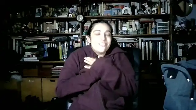 Snapshot of Ursumi1 chatting on September 29, 9:19 pm Ursumi1 online show from September 29, 9:19 pm