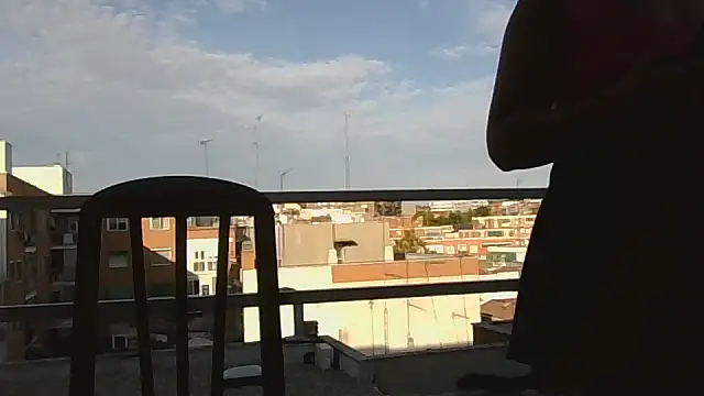 Snapshot of Ursumi1 chatting on October 3, 4:15 pm Ursumi1 online show from October 3, 4:15 pm