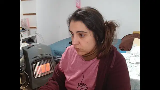 Ursumi1 online show from January 7, 9:28 pm