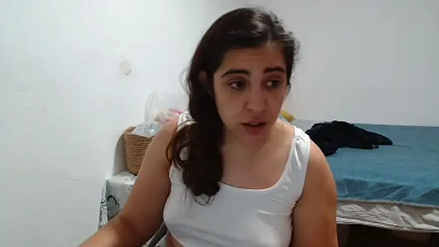 Ursumi1 online show from March 12, 3:40 pm