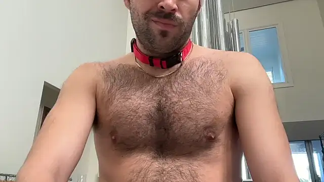 Snapshot of 69woodinson chatting on February 6, 2:20 pm 69woodinson online show from February 6, 2:20 pm