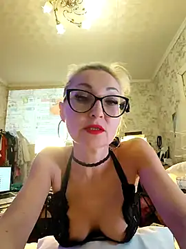 Milforja online show from February 20, 7:21 am