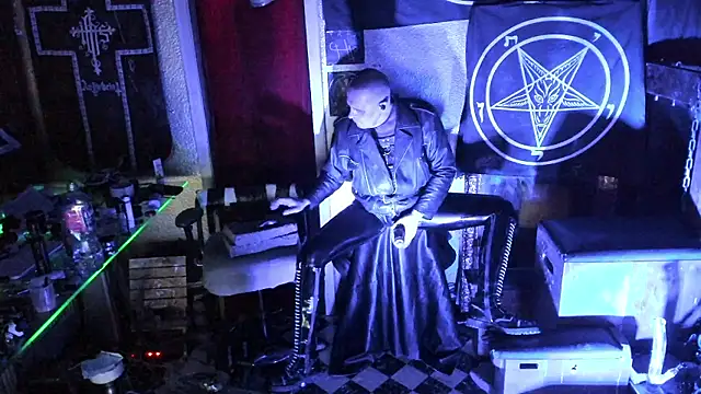 BULGEDEMON online show from March 4, 8:26 pm