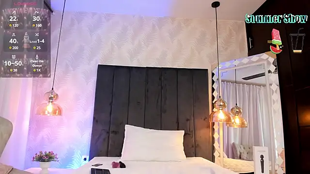Snapshot of SHARONN____ chatting on January 27, 3:15 am SHARONN online show from January 27, 3:15 am