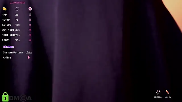 SHARONN     online show from April 30, 4:08 am
