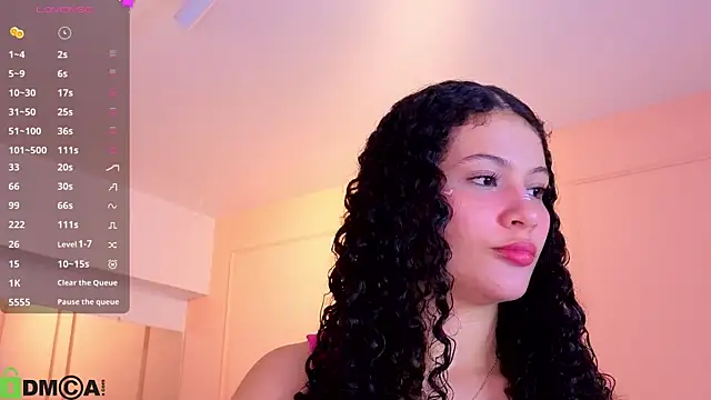 Snapshot of SHARONN____ chatting on July 11, 4:04 am SHARONN online show from July 11, 4:04 am