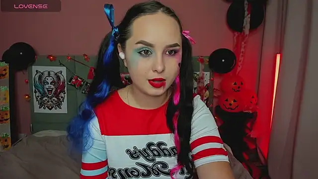 BeatriceReeves online show from October 24, 1:03 am