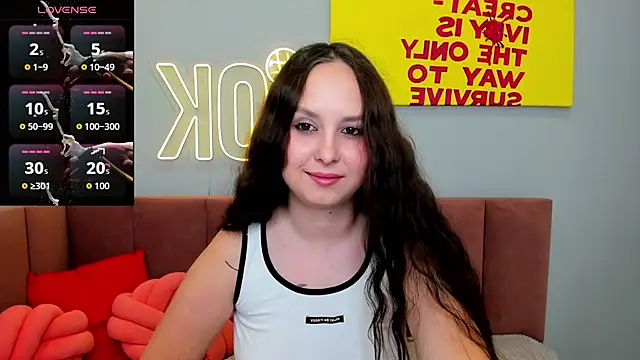 BeatriceReeves online show from June 27, 1:10 am