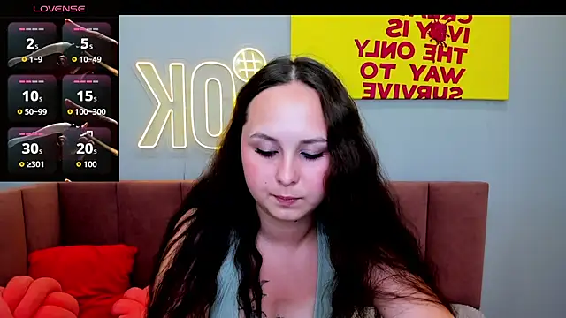 BeatriceReeves online show from July 6, 1:02 am