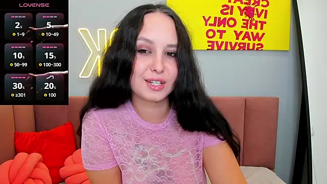 BeatriceReeves online show from July 20, 1:09 am