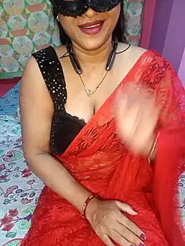 Sexy Mona Bhabhi online show from October 13, 6:19 pm