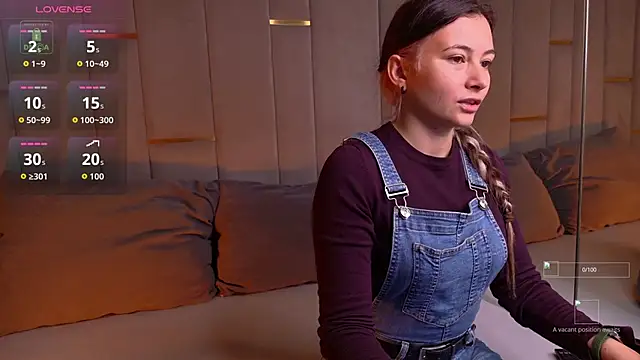 Ishtar Divine online show from September 17, 9:11 am