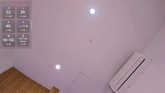 aggy castel online show from January 18, 1:59 pm