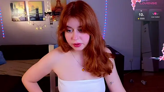 Penny Staaar online show from January 11, 7:49 pm