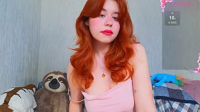 Penny Staaar online show from March 12, 5:02 am