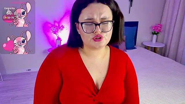 Jessica Joy online show from January 31, 2:37 am