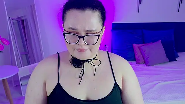 Jessica Joy online show from February 1, 11:06 pm