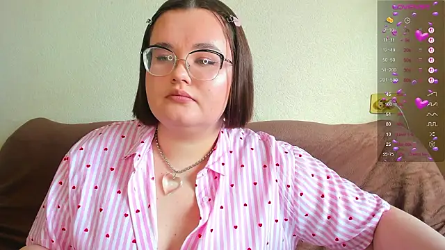 Jessica Joy online show from February 21, 7:20 am