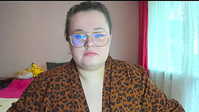 Jessica Joy online show from June 17, 6:27 am