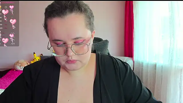 Jessica Joy online show from June 21, 8:28 am