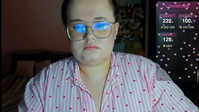 Jessica Joy online show from July 23, 6:55 am